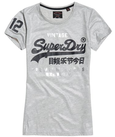 Premium Goods Duo T-shirt Image 2