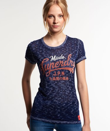 Made T-shirt Image 1