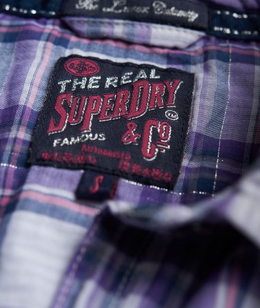 Lurex Calamity blouse Image 5