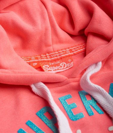 Dept Hoodie Image 5
