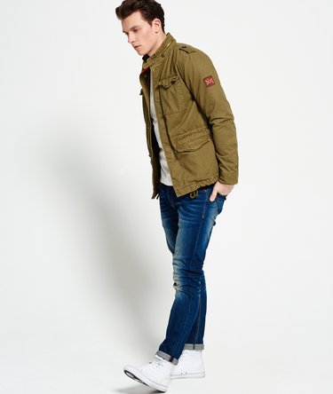 Field Blazer Jacke Image 3