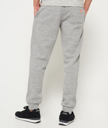 Joggers Orange Label Moody Slim Image 4