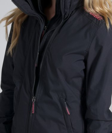 Technical Windcheater Image 6