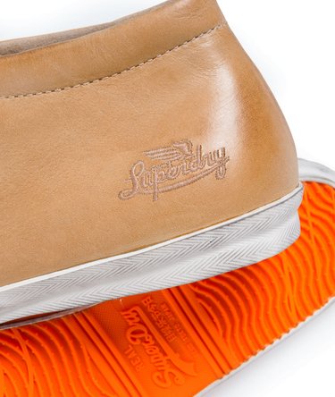 Fluke Shoes Image 3