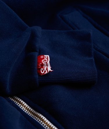 Track & Field Trainingsjacke Image 7