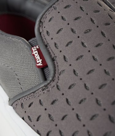 Dion slip on-sneakers Image 4