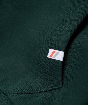 LA Athletic Zip hoodie Image 8