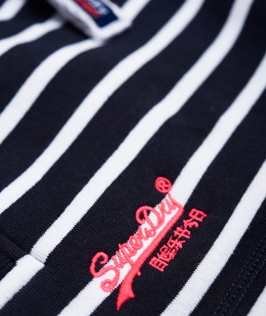 Sun & Sea Breton Shorts Image 6