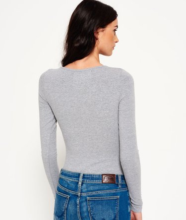 Camden Bodysuit Image 5