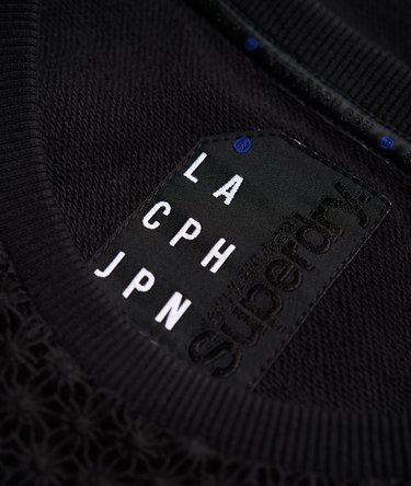 Analee Crew Jumper Image 5