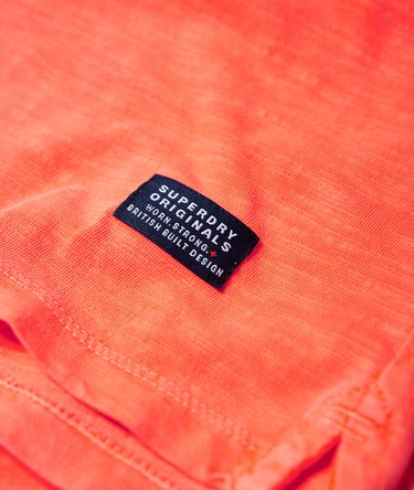 Originals Pocket T-shirt Image 8