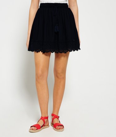 Lacy Prairie Skirt Image 1
