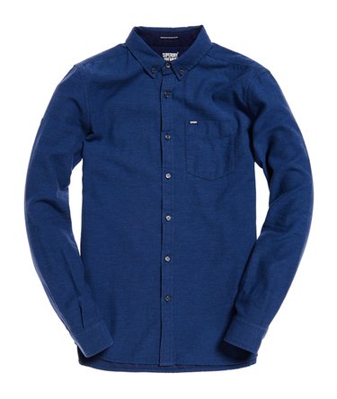 Chemise boutonnée Shoreditch Image 2