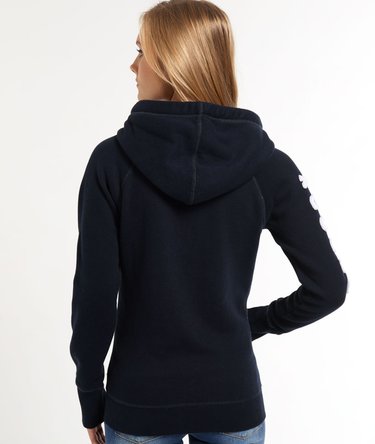 Pegasus Sparkle Hoodie Image 4