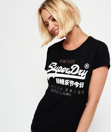 Premium Goods Duo T-shirt Image 5