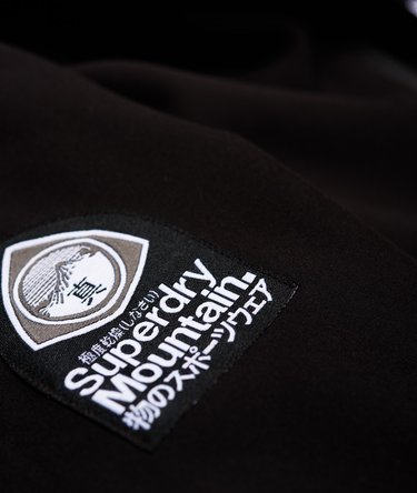 Mountaineer Softshell Jacket Image 8