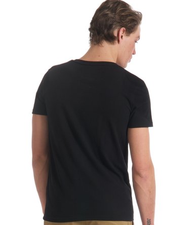 Embroidered T-shirt Image 5