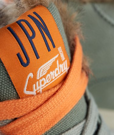 Appaloosa Boots Image 4