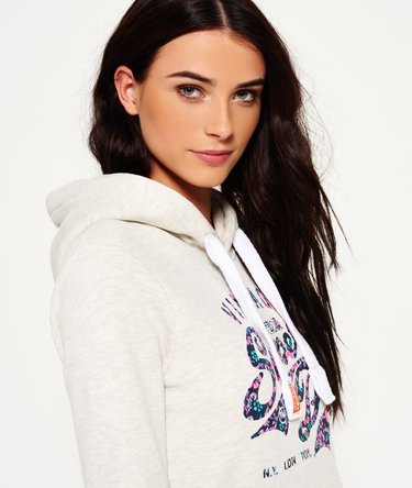 Stacker Hoodie Image 5