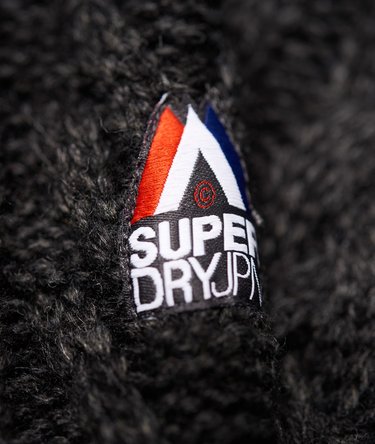 Mariner Henley Jumper Image 7