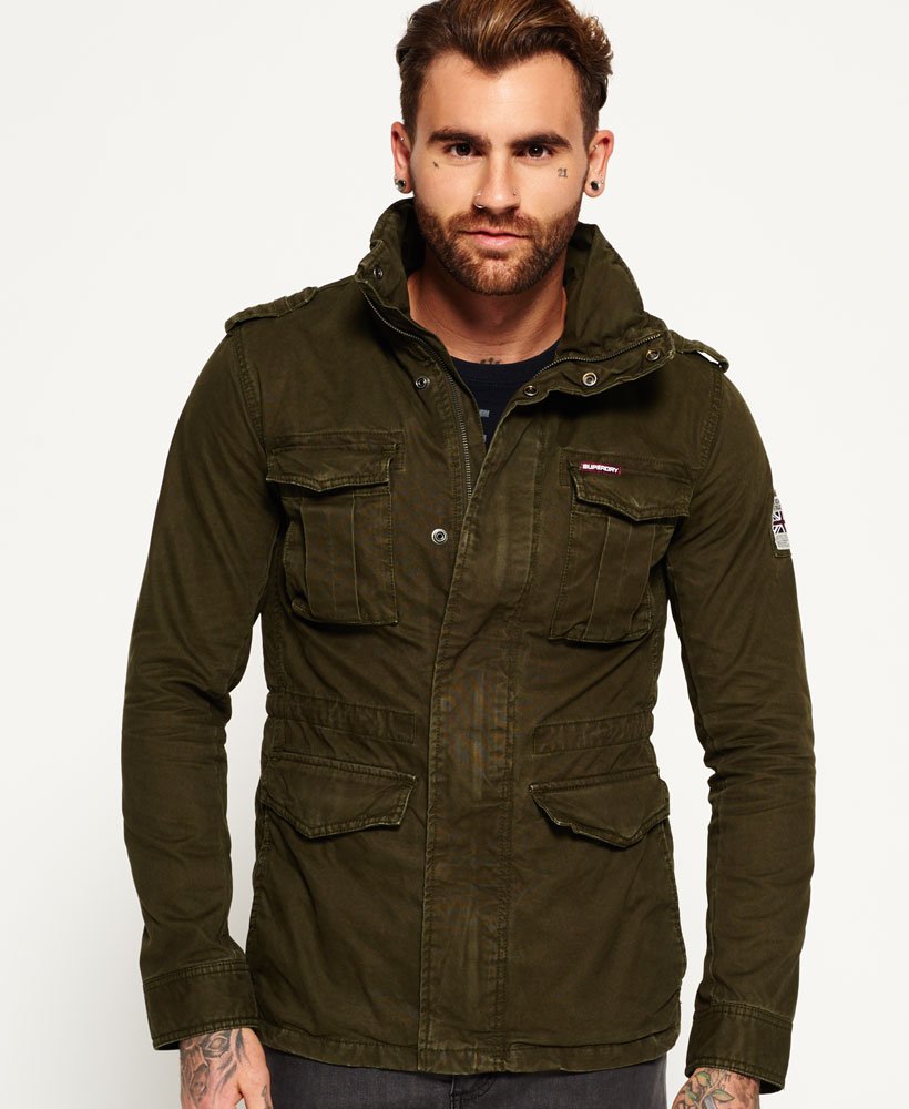 V12 メンズLX FIELD JKT Veilance Field Jacket Goretex Military Leaf Arcteryx
