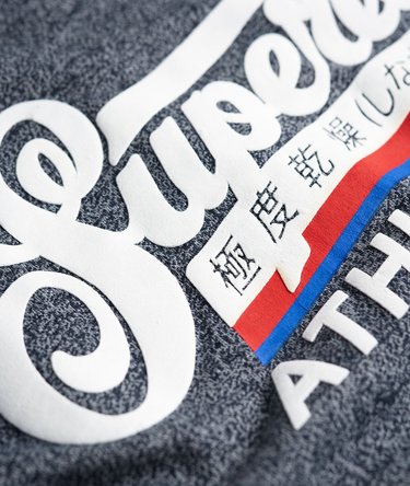 Double Drop Grit T-shirt Image 6