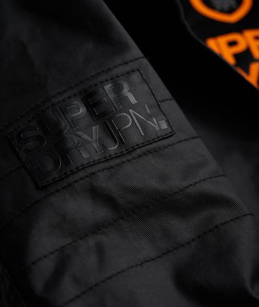 Moody Slim Lined Racer Jacke Image 6