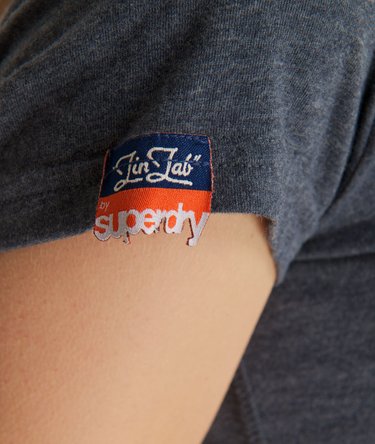 Regular Dry T-shirt Image 5