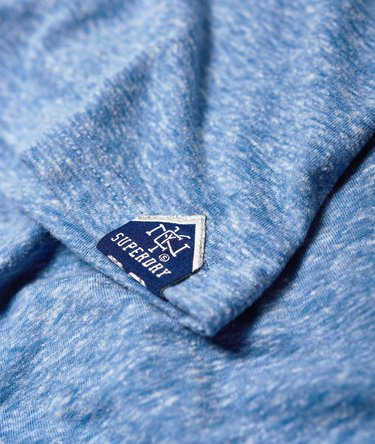 Vintage logo Shadow T-shirt Image 8