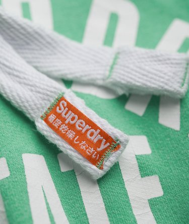 Super Track Hoodie Image 6