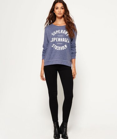 Top Nordic Brushed Image 3