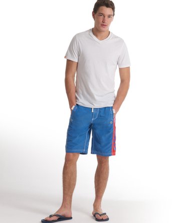 Panel Boardshort Image 3
