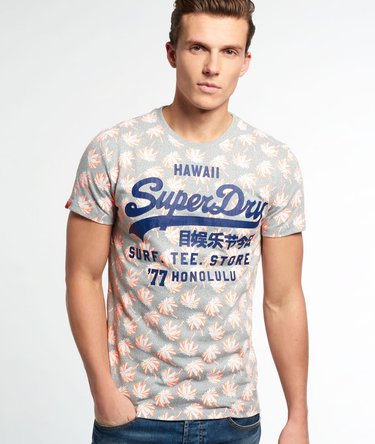 Camiseta Shirt Shop Surf Image 2