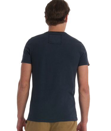 Red Star T-shirt Image 5