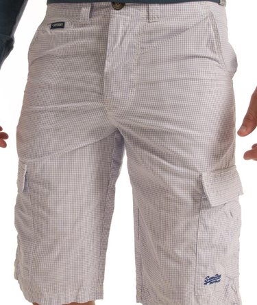 Washbasket Shorts Image 4