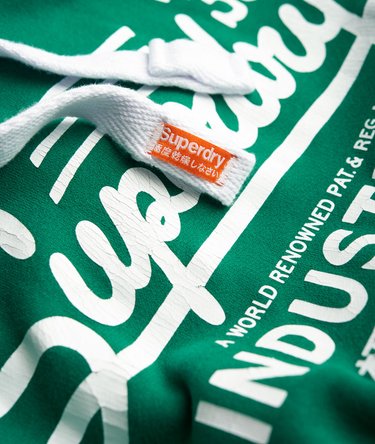 300 Hoodie Image 6