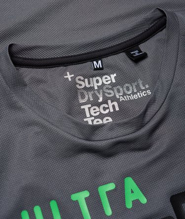 Ultra Vintage T-Shirt Image 6