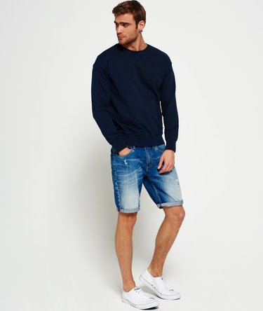 Originals Crew Neck Sweatshirt Image 3