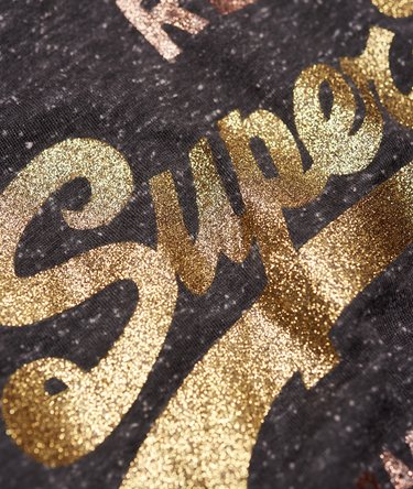 Vintage Logo Tri T-shirt Image 7