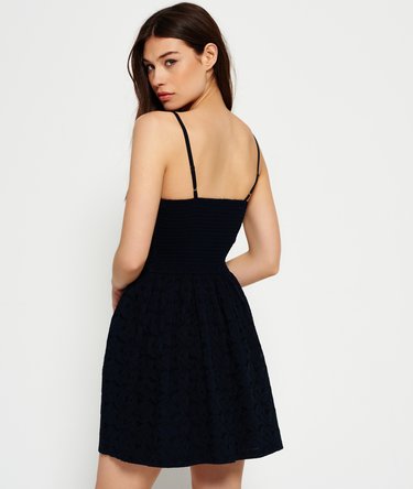 50's Boardwalk Dress Image 5