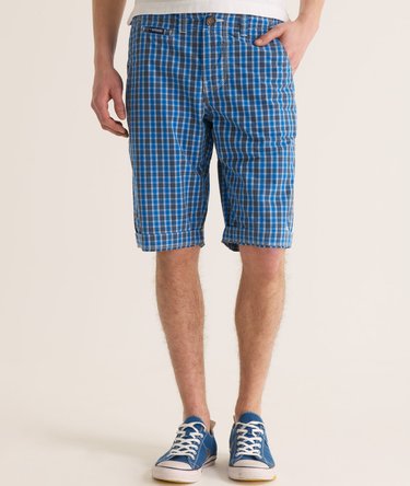 Poolside Shorts Image 1
