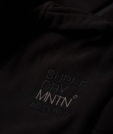 Mountaineer Softshell Jacket Image 7