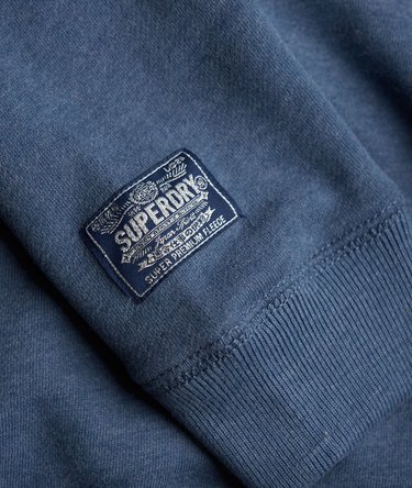 Core Appliqué Tall Crew Neck Sweatshirt Image 7