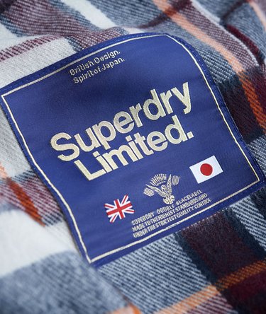 Capital Scarf Image 3