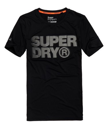 T-shirt Sport Athletic Graphic Image 2