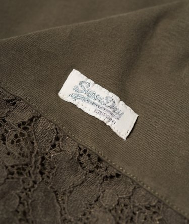 Willow Lace Top Image 7