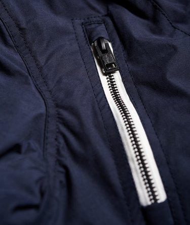 Fathom Hybrid Jacket Image 8