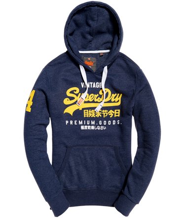 Premium Goods Duo Hoodie Image 2