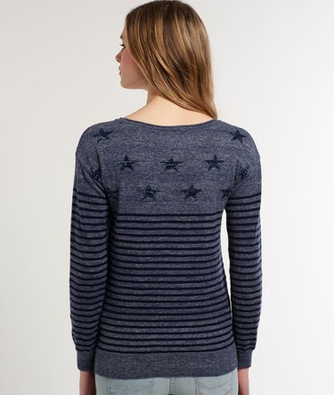 Star Breton Crew Image 4