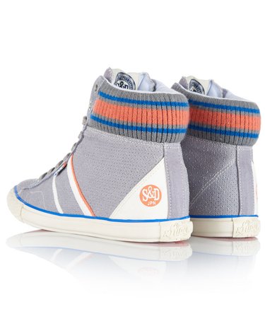 Botas deportivas Hammer High Image 6